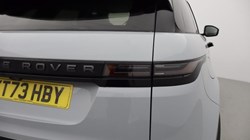 2023 (73) LAND ROVER RANGE ROVER EVOQUE 2.0 D200 Dynamic SE 5dr Auto 4657178