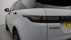 2023 (73) LAND ROVER RANGE ROVER EVOQUE 2.0 D200 Dynamic SE 5dr Auto 4657175