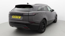 2024 (24) LAND ROVER RANGE ROVER VELAR 2.0 D200 MHEV Dynamic HSE 5dr Auto 4644140