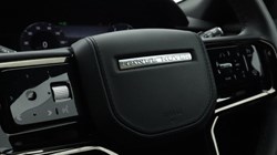 2024 (24) LAND ROVER RANGE ROVER VELAR 2.0 D200 MHEV Dynamic HSE 5dr Auto 4644195
