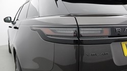 2024 (24) LAND ROVER RANGE ROVER VELAR 2.0 D200 MHEV Dynamic HSE 5dr Auto 4644143