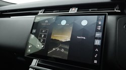 2024 (24) LAND ROVER RANGE ROVER VELAR 2.0 D200 MHEV Dynamic HSE 5dr Auto 4644182