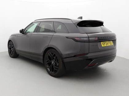 2024 (24) LAND ROVER RANGE ROVER VELAR 2.0 D200 MHEV Dynamic HSE 5dr Auto