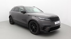 2024 (24) LAND ROVER RANGE ROVER VELAR 2.0 D200 MHEV Dynamic HSE 5dr Auto 4644134