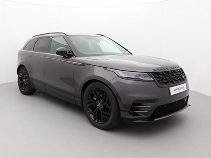2024 (24) LAND ROVER RANGE ROVER VELAR 2.0 D200 MHEV Dynamic HSE 5dr Auto