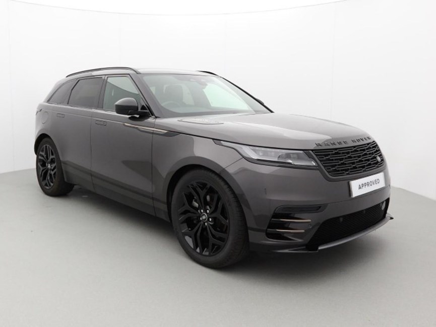 2024 (24) LAND ROVER RANGE ROVER VELAR 2.0 D200 MHEV Dynamic HSE 5dr Auto