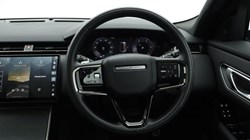 2024 (24) LAND ROVER RANGE ROVER VELAR 2.0 D200 MHEV Dynamic HSE 5dr Auto 4644203