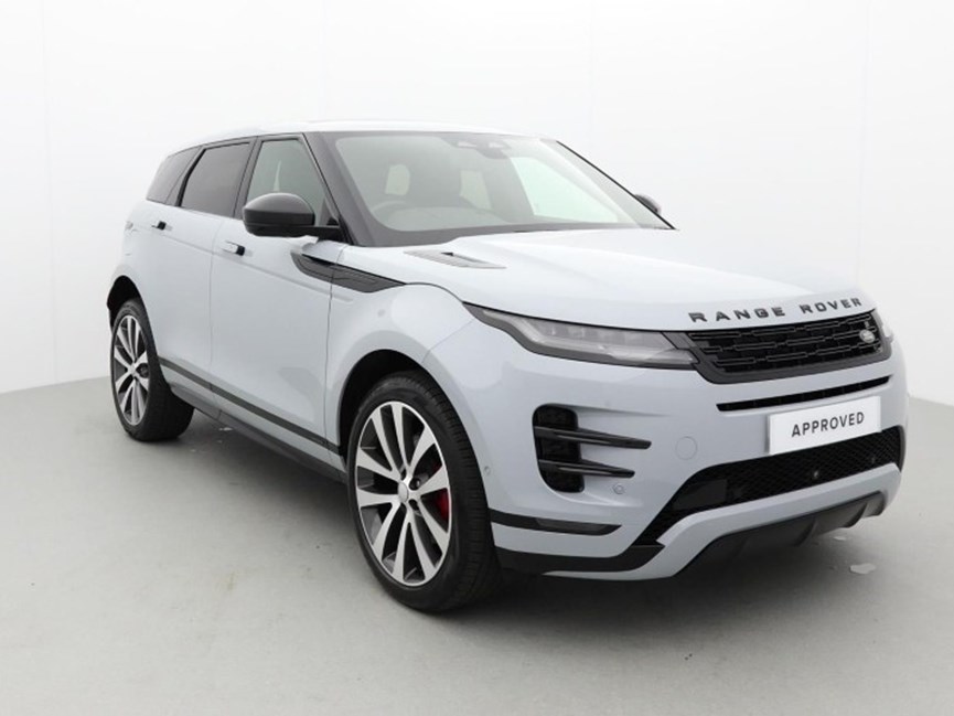 2024 (24) LAND ROVER RANGE ROVER EVOQUE 2.0 D200 Autobiography 5dr Auto