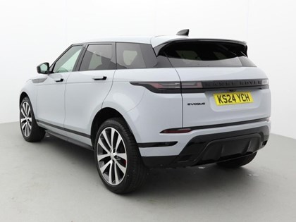 2024 (24) LAND ROVER RANGE ROVER EVOQUE 2.0 D200 Autobiography 5dr Auto