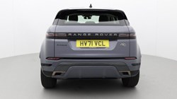 2021 (71) LAND ROVER RANGE ROVER EVOQUE 2.0 D165 R-Dynamic 5dr Auto 4656256