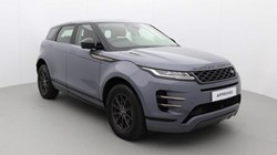 2021 (71) LAND ROVER RANGE ROVER EVOQUE 2.0 D165 R-Dynamic 5dr Auto 4656253