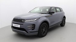 2021 (71) LAND ROVER RANGE ROVER EVOQUE 2.0 D165 R-Dynamic 5dr Auto 4656255