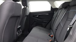 2021 (71) LAND ROVER RANGE ROVER EVOQUE 2.0 D165 R-Dynamic 5dr Auto 4656263