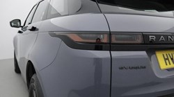 2021 (71) LAND ROVER RANGE ROVER EVOQUE 2.0 D165 R-Dynamic 5dr Auto 4656290