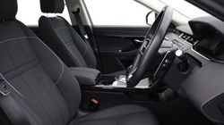 2021 (71) LAND ROVER RANGE ROVER EVOQUE 2.0 D165 R-Dynamic 5dr Auto 4656277