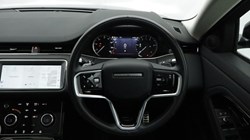 2021 (71) LAND ROVER RANGE ROVER EVOQUE 2.0 D165 R-Dynamic 5dr Auto 4656507