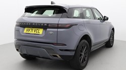 2021 (71) LAND ROVER RANGE ROVER EVOQUE 2.0 D165 R-Dynamic 5dr Auto 4656259