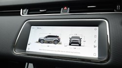 2021 (71) LAND ROVER RANGE ROVER EVOQUE 2.0 D165 R-Dynamic 5dr Auto 4656529
