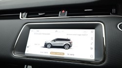 2021 (71) LAND ROVER RANGE ROVER EVOQUE 2.0 D165 R-Dynamic 5dr Auto 4656530