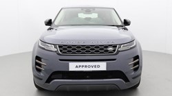 2021 (71) LAND ROVER RANGE ROVER EVOQUE 2.0 D165 R-Dynamic 5dr Auto 4656254
