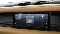 2020 (70) LAND ROVER DEFENDER 3.0 P400 X 110 5dr Auto 4602391