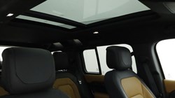 2020 (70) LAND ROVER DEFENDER 3.0 P400 X 110 5dr Auto 4602402