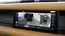 2020 (70) LAND ROVER DEFENDER 3.0 P400 X 110 5dr Auto 4602388