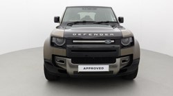 2020 (70) LAND ROVER DEFENDER 3.0 P400 X 110 5dr Auto 4758007