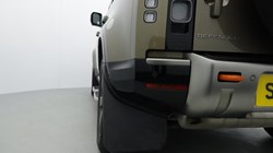 2020 (70) LAND ROVER DEFENDER 3.0 P400 X 110 5dr Auto 4758048