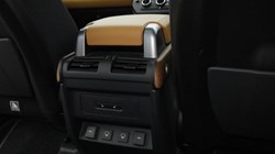 2020 (70) LAND ROVER DEFENDER 3.0 P400 X 110 5dr Auto 4602367