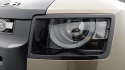 2020 (70) LAND ROVER DEFENDER 3.0 P400 X 110 5dr Auto 4602360