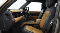 2020 (70) LAND ROVER DEFENDER 3.0 P400 X 110 5dr Auto 4638845