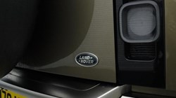 2020 (70) LAND ROVER DEFENDER 3.0 P400 X 110 5dr Auto 4758021
