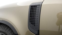 2020 (70) LAND ROVER DEFENDER 3.0 P400 X 110 5dr Auto 4602362