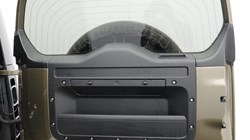 2020 (70) LAND ROVER DEFENDER 3.0 P400 X 110 5dr Auto 4602339