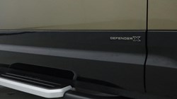 2020 (70) LAND ROVER DEFENDER 3.0 P400 X 110 5dr Auto 4758036