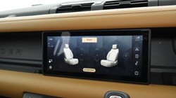 2020 (70) LAND ROVER DEFENDER 3.0 P400 X 110 5dr Auto 4602392