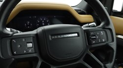 2020 (70) LAND ROVER DEFENDER 3.0 P400 X 110 5dr Auto 4602383