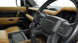 2020 (70) LAND ROVER DEFENDER 3.0 P400 X 110 5dr Auto 4602404