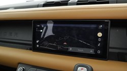 2020 (70) LAND ROVER DEFENDER 3.0 P400 X 110 5dr Auto 4602387