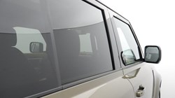 2020 (70) LAND ROVER DEFENDER 3.0 P400 X 110 5dr Auto 4602357