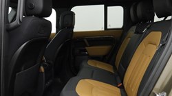 2020 (70) LAND ROVER DEFENDER 3.0 P400 X 110 5dr Auto 4602365