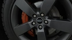 2020 (70) LAND ROVER DEFENDER 3.0 P400 X 110 5dr Auto 4758037