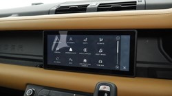 2020 (70) LAND ROVER DEFENDER 3.0 P400 X 110 5dr Auto 4602390