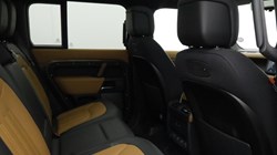 2020 (70) LAND ROVER DEFENDER 3.0 P400 X 110 5dr Auto 4602397