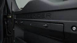 2020 (70) LAND ROVER DEFENDER 3.0 P400 X 110 5dr Auto 4758028