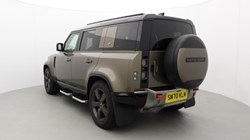 2020 (70) LAND ROVER DEFENDER 3.0 P400 X 110 5dr Auto 1