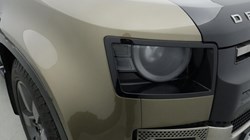 2020 (70) LAND ROVER DEFENDER 3.0 P400 X 110 5dr Auto 4758039