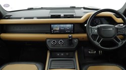 2020 (70) LAND ROVER DEFENDER 3.0 P400 X 110 5dr Auto 4676496