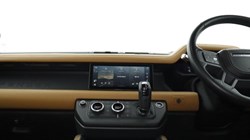2020 (70) LAND ROVER DEFENDER 3.0 P400 X 110 5dr Auto 4602372